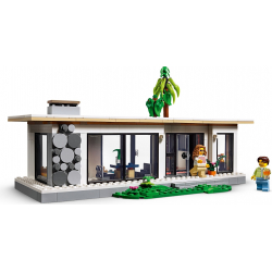 Klocki LEGO 31153 Nowoczesny dom Creator